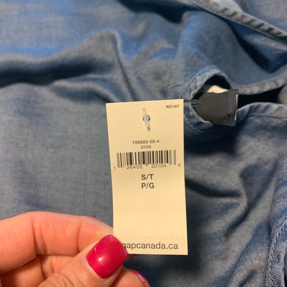 Sun dress - Picture 3 of 3